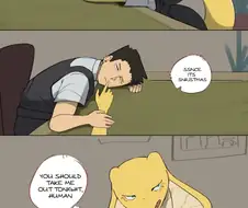 솔직히 뱀까진 퍼리 아님