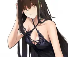 (소녀전선) 엠포 스킨 나온 이후 미쳐날뛰는 굴단들