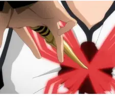 블리치) 애니만 본 살암들이 하는 오해