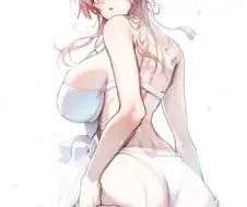 후방) 개인적으로 좋아하는 자세