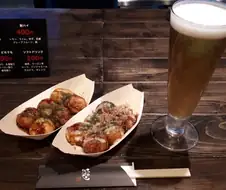 타코야키를 맛있게 먹는 방법