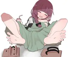 봇치) 에서 가장 야한 케릭터