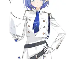 [블루아카] 슬슬 아오이 짤 나온다