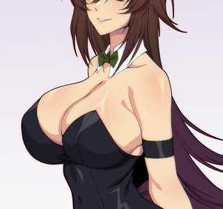 [말딸] 바니걸 시리우스