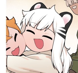 하..귀여움 원툴 웹툽이네