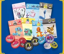 표지사기 포캣몬 게임