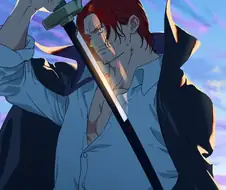 원피스)혈통빨 극한으로 받은 사황