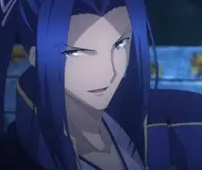 Fate) 이론상 최강의 서번트