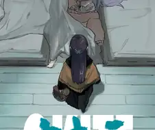 프리렌)무슨 패러디지??