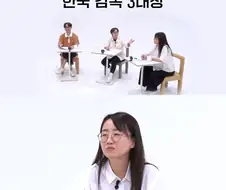 드라마 작가 3대장 vs 영화 감독 3대장