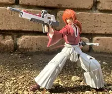 막부 말 교토 수수께끼의 암살자 발도재