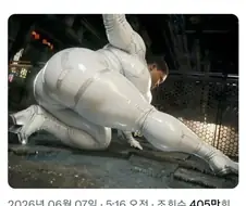 스텔라 블레이드가 미국게임이었다면