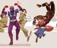 [가면라이더] 라이더와 히로인들