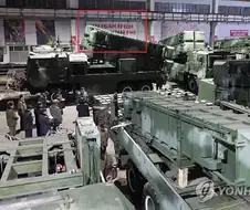 역설적으로 북한의 산업능력 수준을 재확인하는 깨끗한 북풍이라는 증거