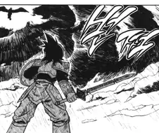 로토의문장) 드퀘 전격계 최강주문