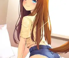 [말딸] 아메리카의 엉덩이