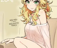20세 모모카 마망