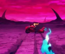 마도정병 슬레이브 2기 막화 웃기네ㅎ