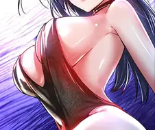 떡툰 씹덕체의 기준은 뭘까..?