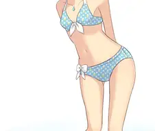 @) 귀여운 세리카랑 자러감