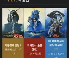 애니메이션 총집편은 기존 제작진을 삭제하는 작업이라는 말이 있다?