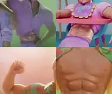 케이팝) 치명적인 매력에 다 이유가 있었던 애비