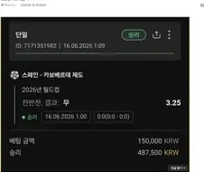ㅂㅈ냐 덕분에 50만언 번 디시인
