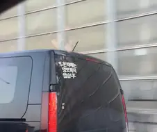 도로위의 꼴값 레전드 ㅋㅋㅋㅋ