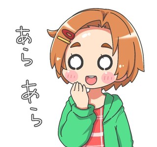 @) 카오루는 팬아트의 스펙트럼이 다양해서 좋긴 함.