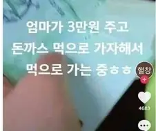 님들 저 돈까스 먹으러 가여 ㅋㅋ