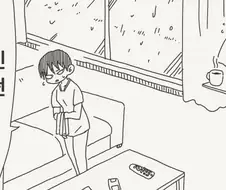 남자인 척 했던 여사친.manga