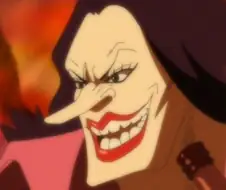 원피스) 야마토가 먹은 열매는 구미호가 아님