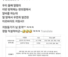 딸의 편의점 알바 지원동기.jpg