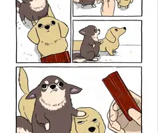 개만화
