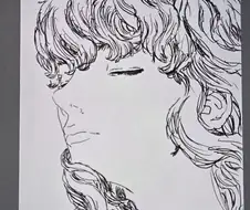그리피스 그렸다