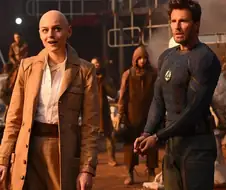 MCU) 부정할 수 없는 캐릭터 급 퇴장 사유