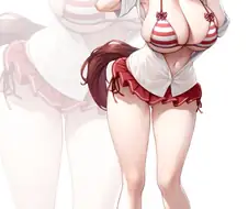 (말딸)네이쨔가 일케 클리가 ㅇ벗엉