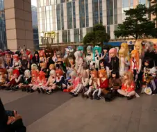 대륙의 탈박이 클럽