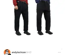 젊게 옷 입으면 영포티라고 욕한다고??