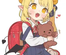 [블루아카] 떡상이다.vs 떡락이다.