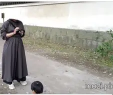 관공 어찌하여 목만 오셨소