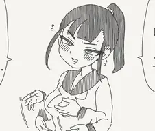 순수하고 맑은 영혼의 남사친.... manwha