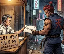 고유가 지원금.