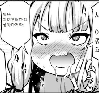 대충 순애 만화