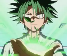 설명만 들으면 진짜 ㅈ망 그 자체인 만화 주인공 파티.jpg