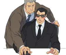 중간사정관리록 토네가와