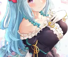 [말딸] 메지로의 진짜 영애