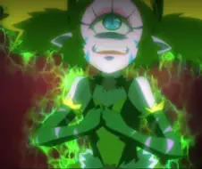 프리큐어)눈깔만 아니면 대꼴 시츄에이션인데