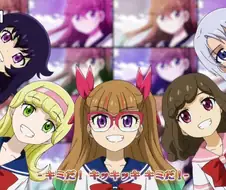 유희왕) 러시 애니는...부활이다...