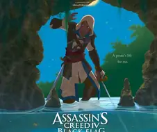 디즈니에서 암살자 만화를 만든다면?.jpg